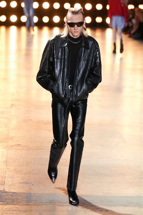 celine fashion show 2023 paris|Celine Spring 2023 Menswear Collection .